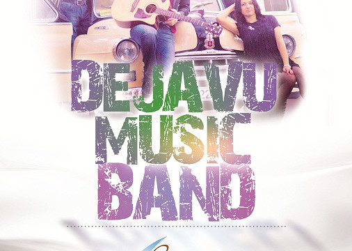 Dejavu Music Band