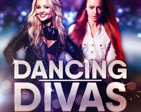 Dancing Divas!