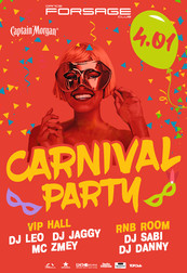 Carnival party