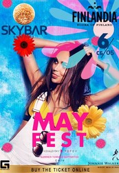 May Fest day 2