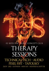 Therapy Sessions