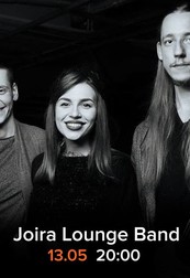 Joira Lounge Band!