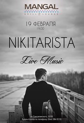 Nikitarista