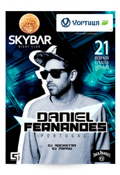 DANIEL FERNANDES