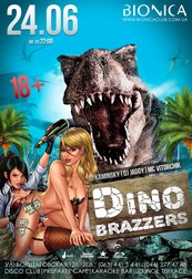 DinoBRAZZERS