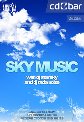 SKY MUSIC