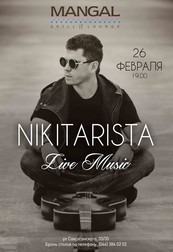 Nikitarista
