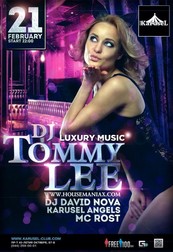 Luxury Music