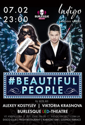 Beautiful People