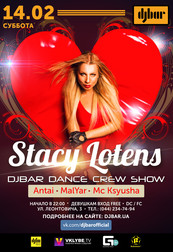 Stacy Lotens