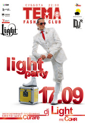 Light-party