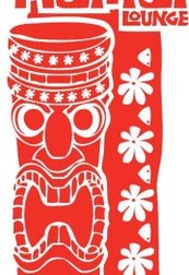 Facebook party Kiev «Hawaiian White in Mai Tai Lounge»