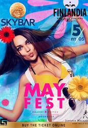 May Fest Day 1