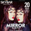 MIRROR PARTY - DJ's TWINGS