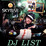 DJ LIST @ SKYBAR