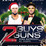 2Guys 2Guns: Dima Matrosov & MC Andrew