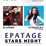 Epatage stars night