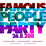 Famous People Party