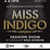 Miss Indigo 2013 - финал