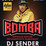 DJ Sender: клубная версия легендарного радиошоу Bomba в Indigo