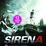 Sirena@ Crystal Hall