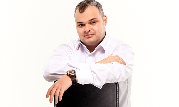 Интервью с Максимом Радуцким, сооснователем Mozgi Bar и City Beach Club