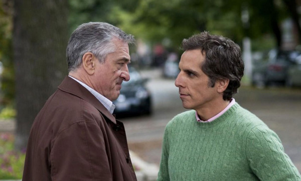 Новогодний подарок - "Знакомство с Факерами-2"