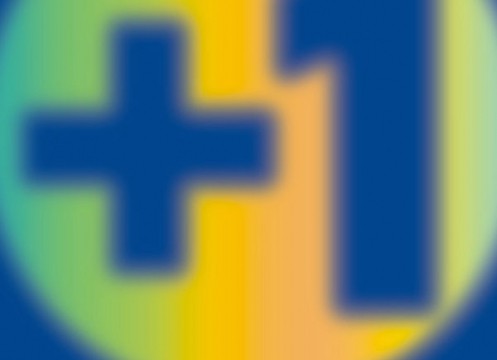 " +1" - новый спектакль от Евгения Гришковца