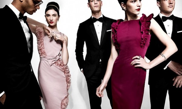 Коллекция Woogie Night от Max Mara