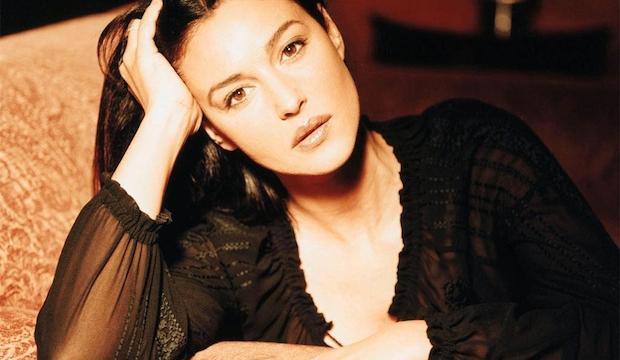 5 лучших кинолент из фильмографии Моники Белуччи