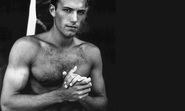 Бен Аффлек отказался от съемок в «Великом Гэтсби» ради своей картины