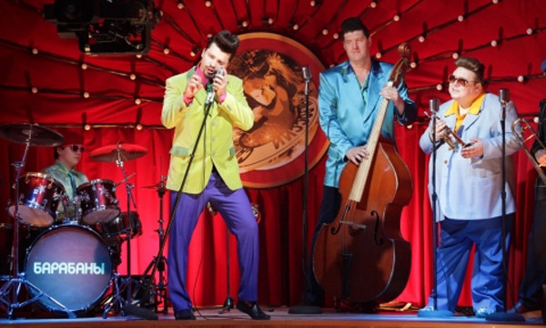 Премьера: Самый лучший фильм в 3-ДЭ