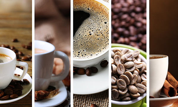 В столице пройдет второй Kyiv Coffee Festival
