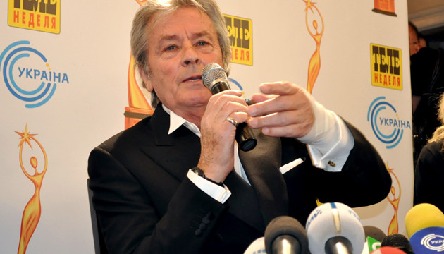 В Киеве состоялась церемония вручения премии «Телезвезда»