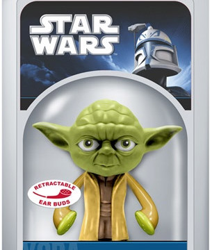 Серия наушников Funko в стилистике «Звёздных войн»