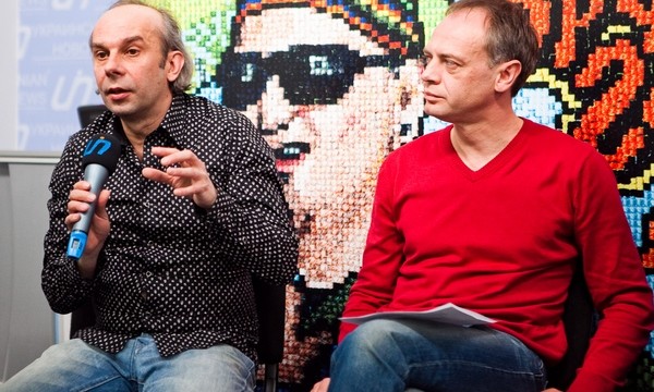 «Братья Гадюкины»: У нас затишье перед бурей