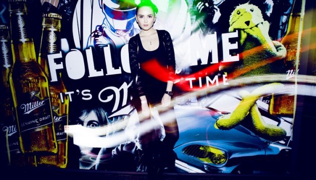 Фотоотчеты лучших вечеринок и концертов 18 и 19 февраля от шпионов TOPClub