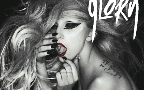 Клип дня: Lady Gaga — «The Edge Of Glory»
