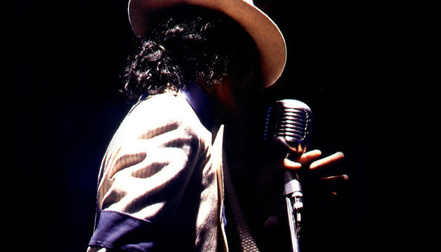 Клип дня: Michael Jackson — «Hollywood Tonight»