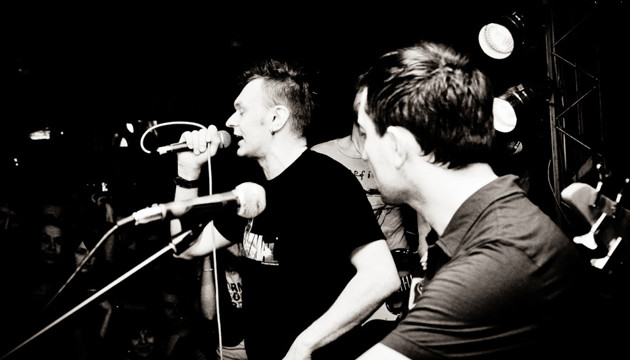 Фотоотчеты лучших вечеринок и концертов последних выходных февраля от шпионов TOPClub