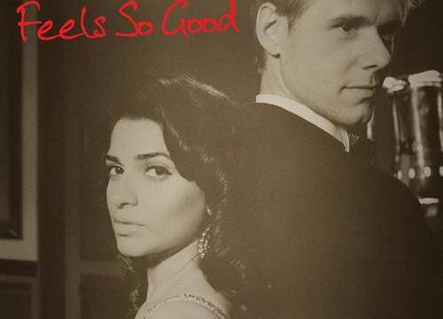Клип дня: Armin van Buuren feat. Nadia Ali -— «Feels So Good»