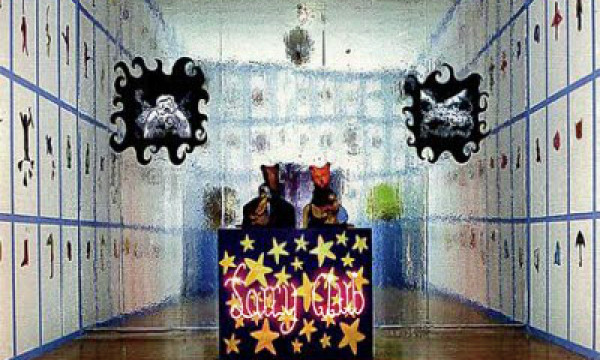 ART-KYIV contemporary