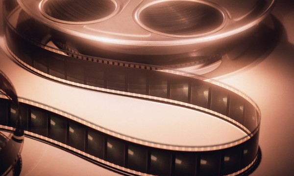 В Киеве откроется киноклуб «Воображариум»