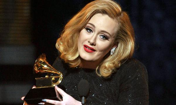 Церемония вручения Grammys 2012: памяти Уитни Хьюстон