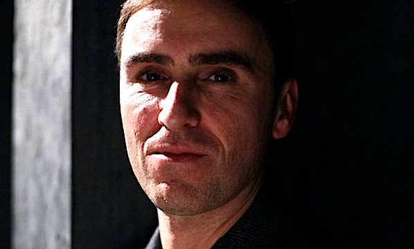 Dior поставил на Рафа Симонса