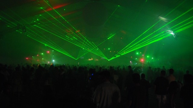 Kyiv Techno Fest