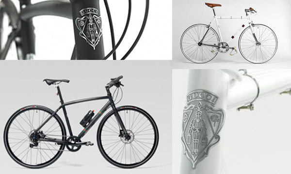 Езда со стилем от Bianchi by Gucci