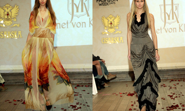 Frankivsk Fashion Week