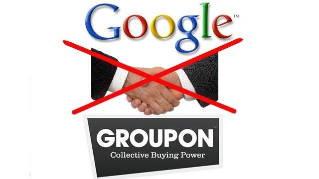 Google станет конкурентом Groupon