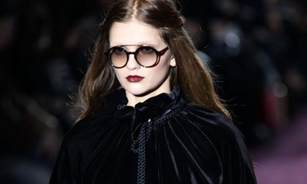 Gucci: Milan Fashion Week